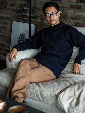 wa-taさんのコーディネート