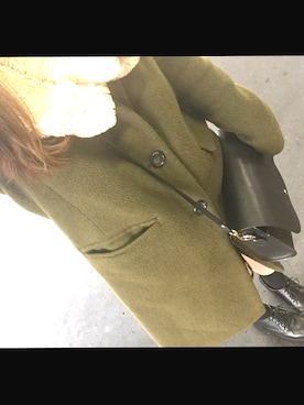 SHIHOさんのコーディネート