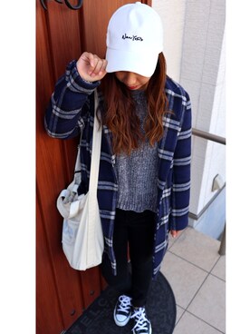 SHIHOさんのコーディネート