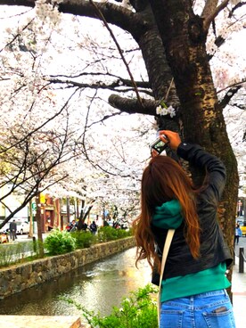 SHIHOさんのコーディネート