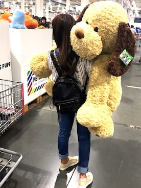 SHIHOさんのコーディネート