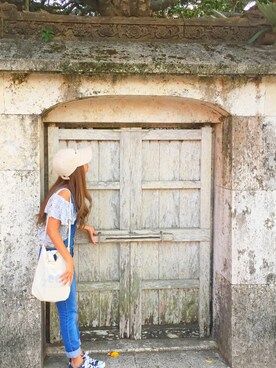 SHIHOさんのコーディネート