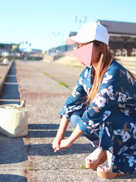 SHIHOさんのコーディネート