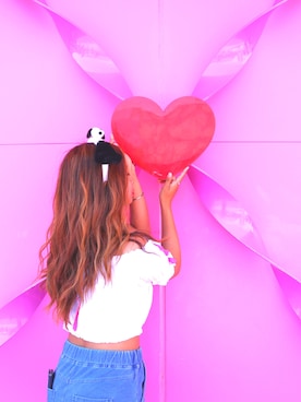 SHIHOさんのコーディネート