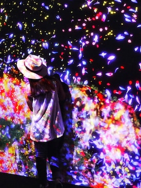 SHIHOさんのコーディネート