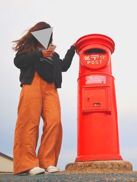 SHIHOさんのコーディネート