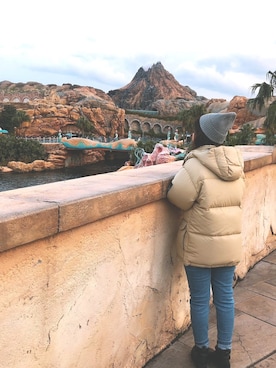 SHIHOさんのコーディネート