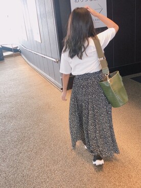 SHIHOさんのコーディネート