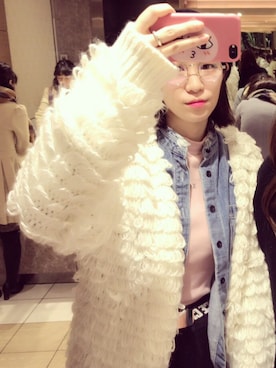 mmyzabroさんのコーディネート