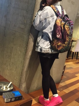 mmyzabroさんのコーディネート