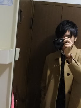 Rさんのコーディネート