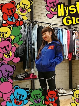 45さん（レディース・148cm）の冬コーディネート