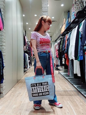 45さん（レディース・148cm）の夏コーディネート