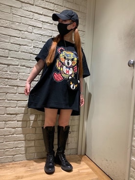 45さんのコーディネート