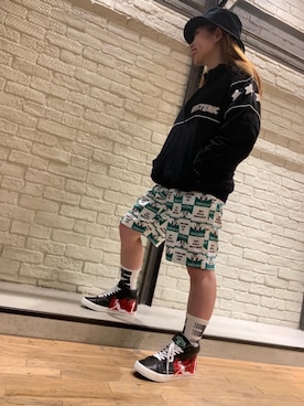 45さんのコーディネート