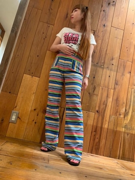 45さんのコーディネート