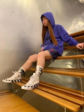 45さんのコーディネート