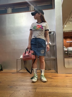 45さんのコーディネート