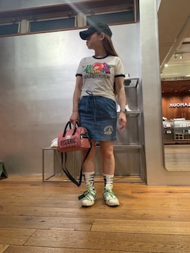 45さんのコーディネート