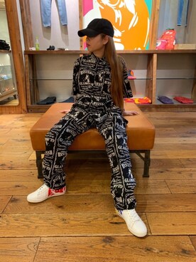 45さんのコーディネート
