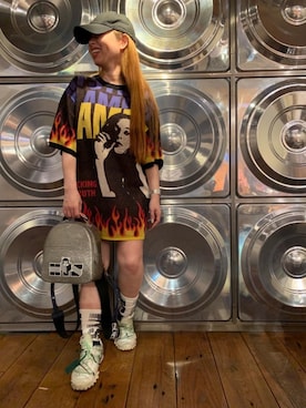 45さんのコーディネート