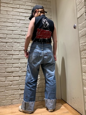 45さんのコーディネート