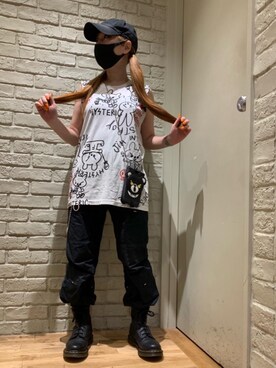 45さんのコーディネート