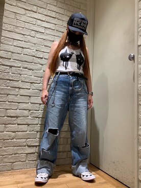 45さんのコーディネート