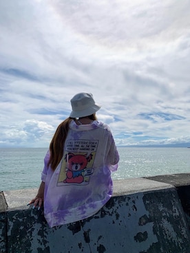 45さんのコーディネート