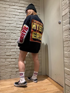 45さんのコーディネート