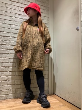 45さんのコーディネート