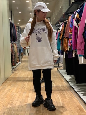 45さんのコーディネート