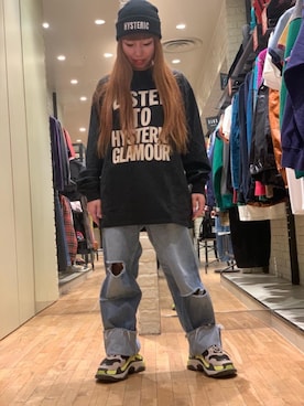 45さんのコーディネート