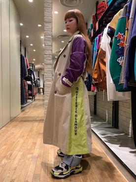 45さんのコーディネート