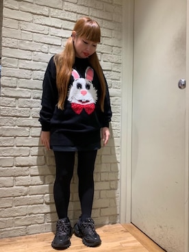 45さんのコーディネート
