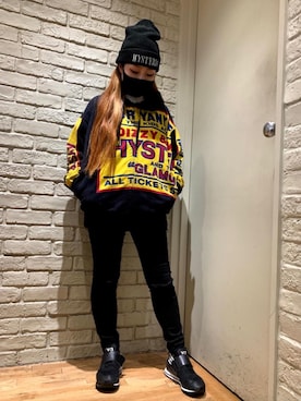 45さんのコーディネート