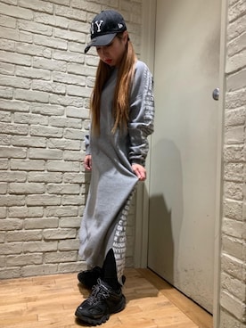 45さんのコーディネート