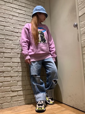 45さんのコーディネート