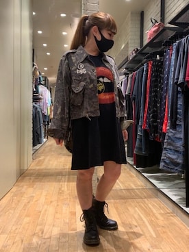 45さんのコーディネート