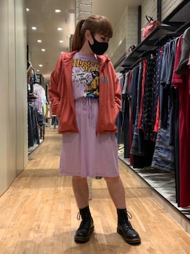 45さんのコーディネート