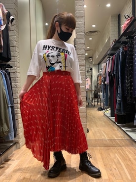 45さんのコーディネート