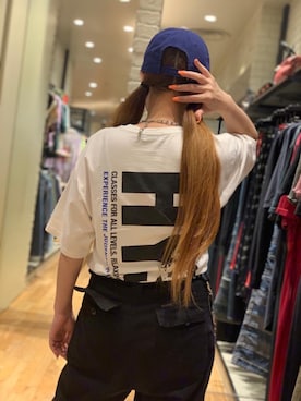 45さんのコーディネート