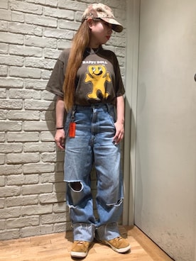 45さんのコーディネート