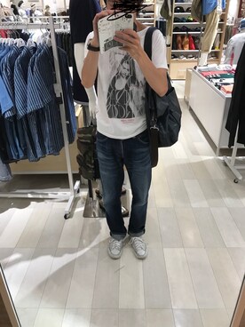 nari akiさんのコーディネート