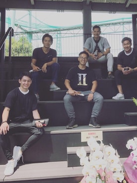 kyohei1982さんのコーディネート