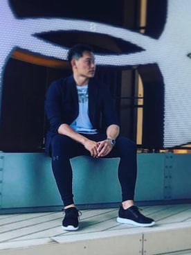 kyohei1982さんのコーディネート