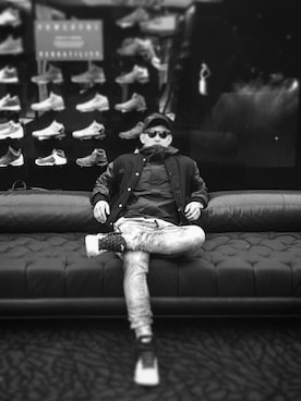 kyohei1982さんのコーディネート