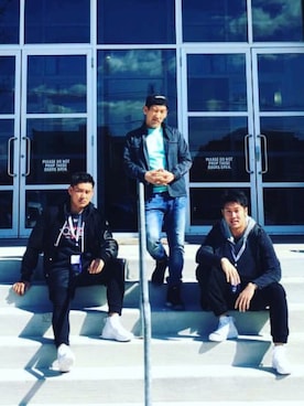 kyohei1982さんのコーディネート