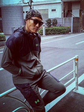 kyohei1982さんのコーディネート