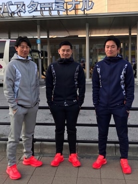 kyohei1982さんのコーディネート